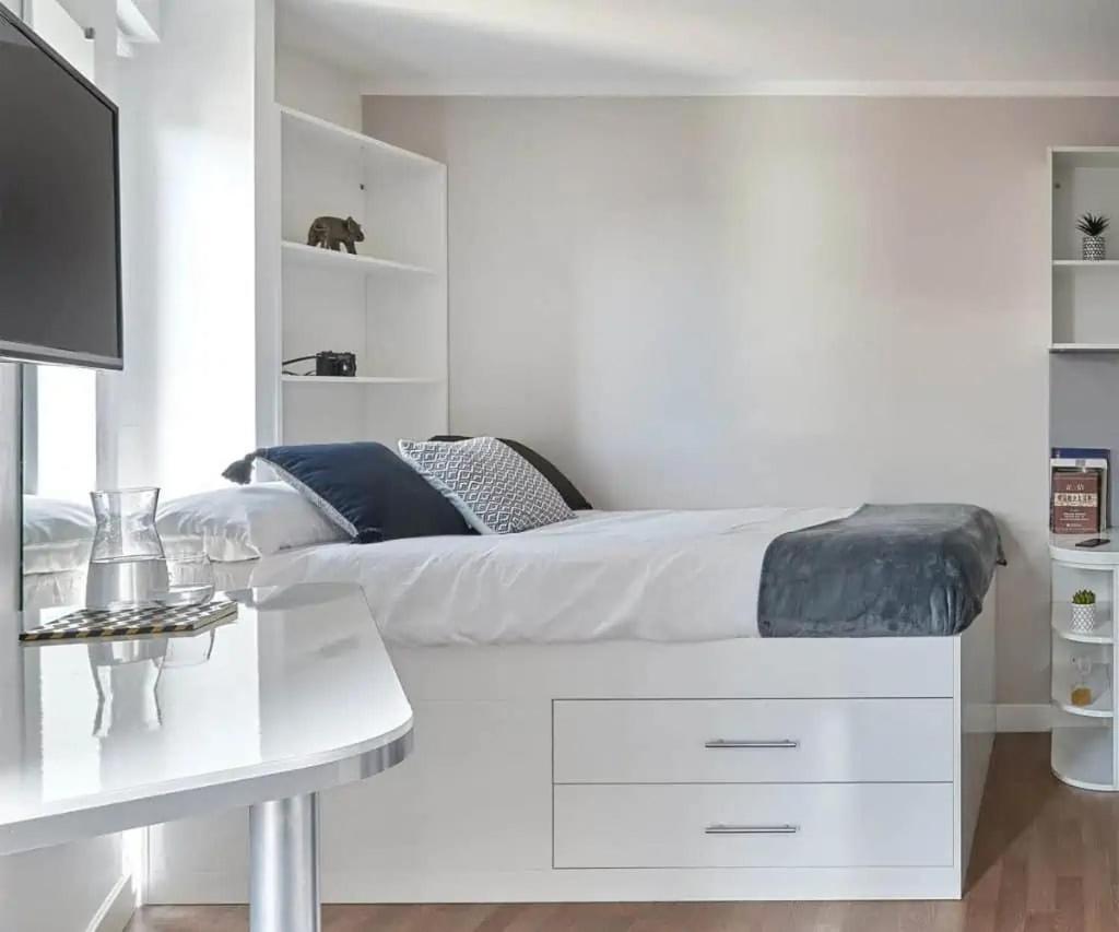 Central Liverpool, Zeni Studio Eksteriør bilde